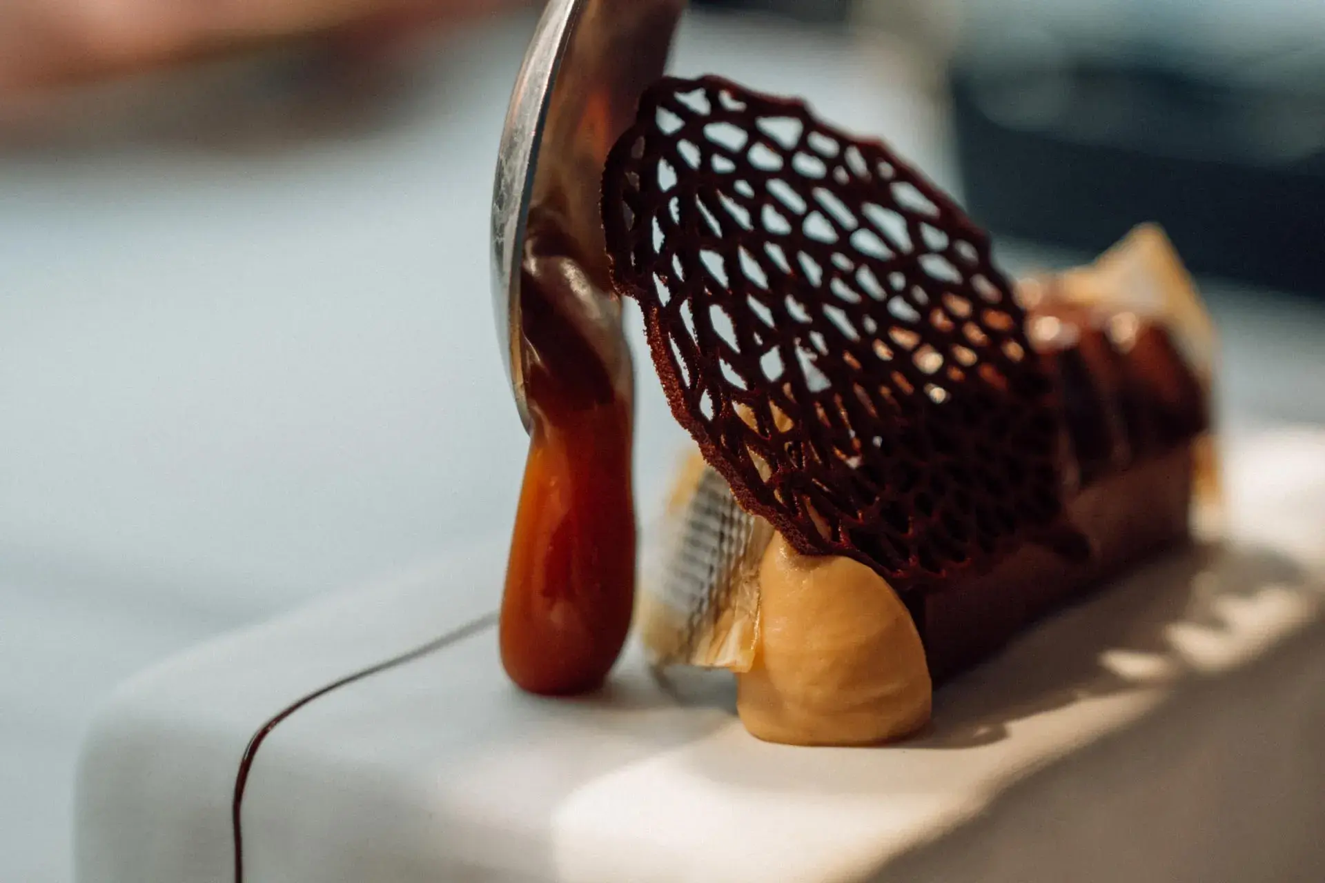 Culinary Experience Package