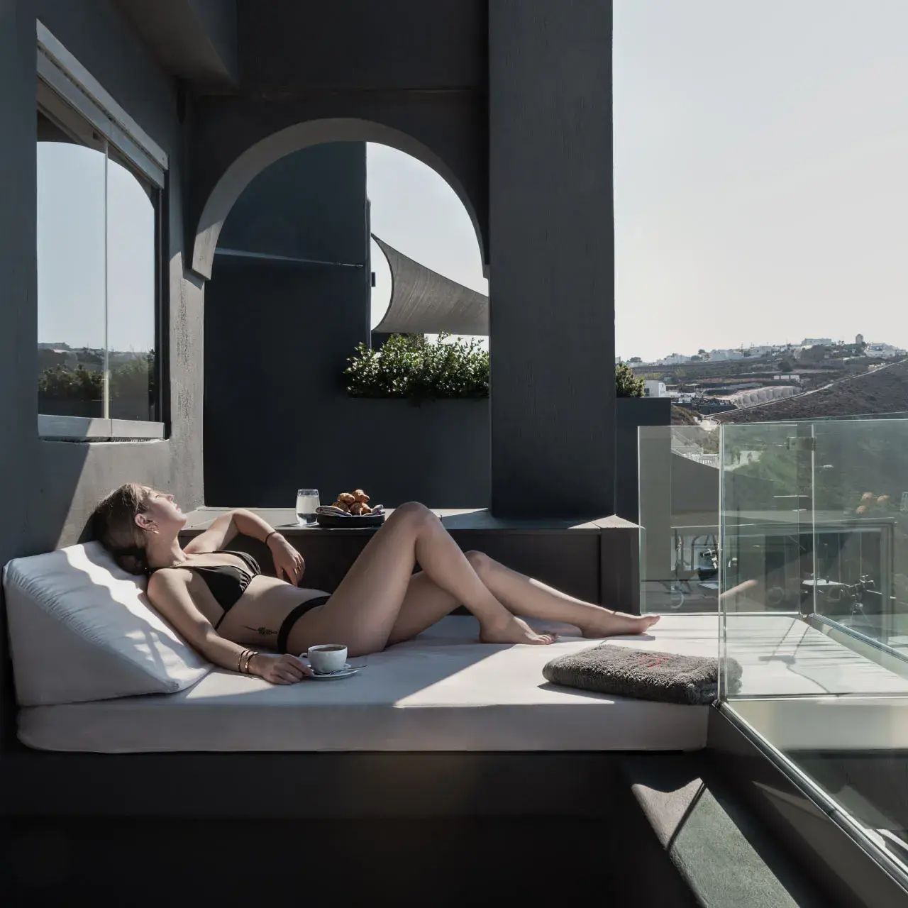 West East Suites
