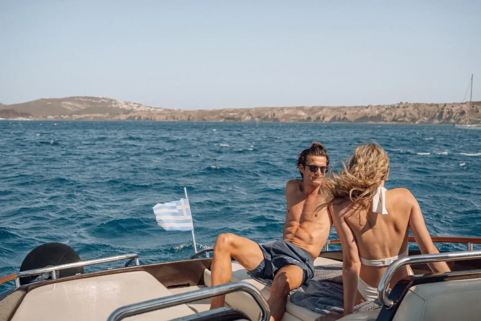 Santorini Activities 