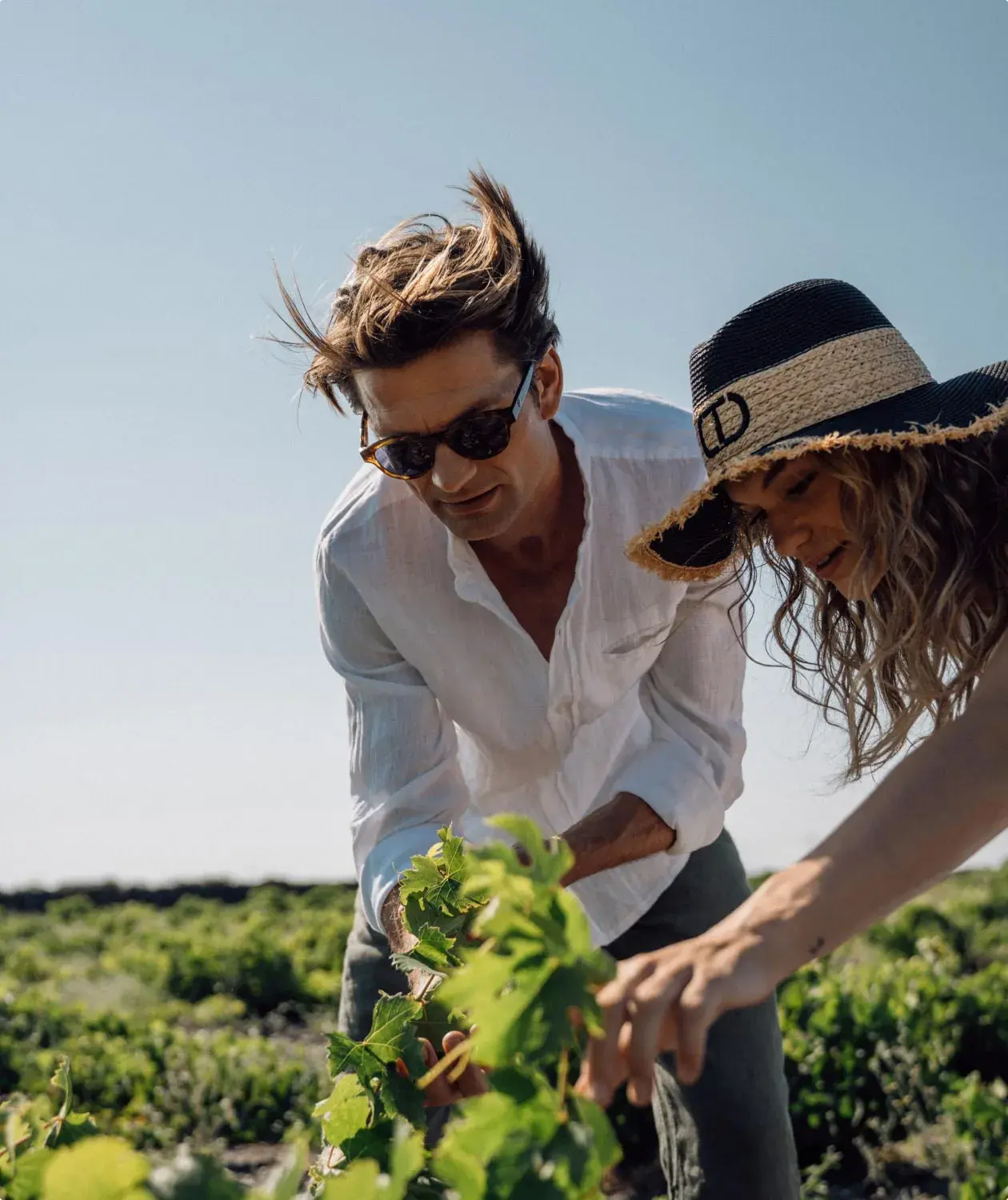 Santorini Activities 