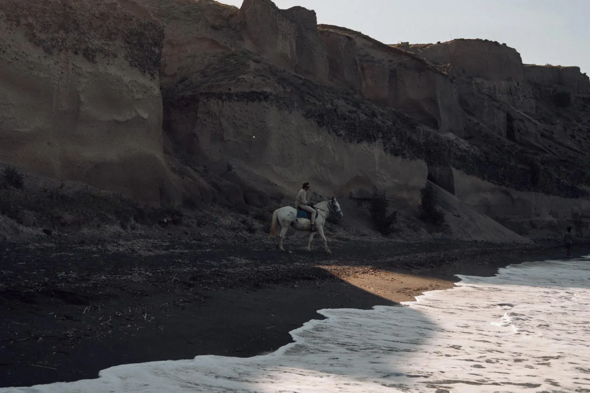 Beaches