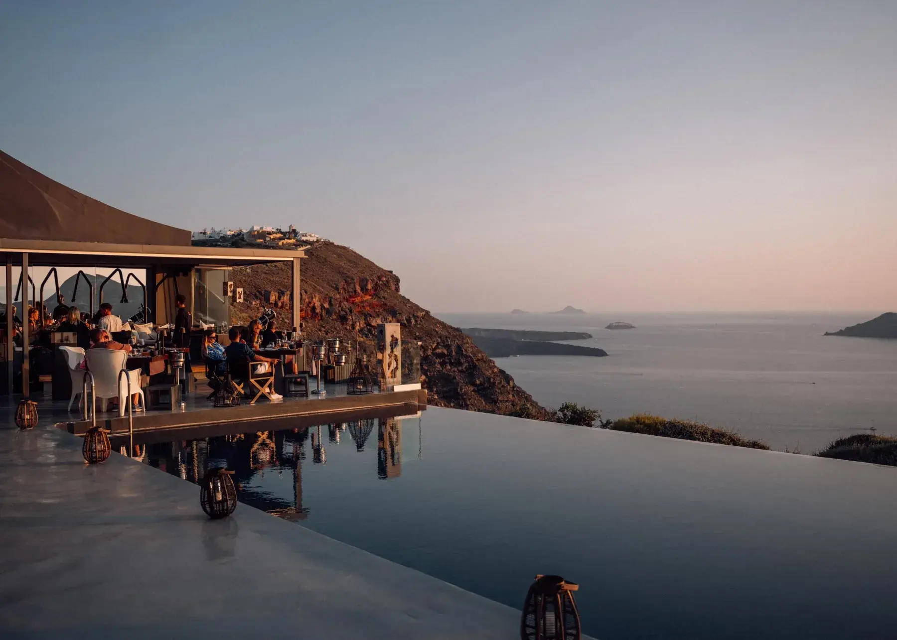 Fly Away Restaurant