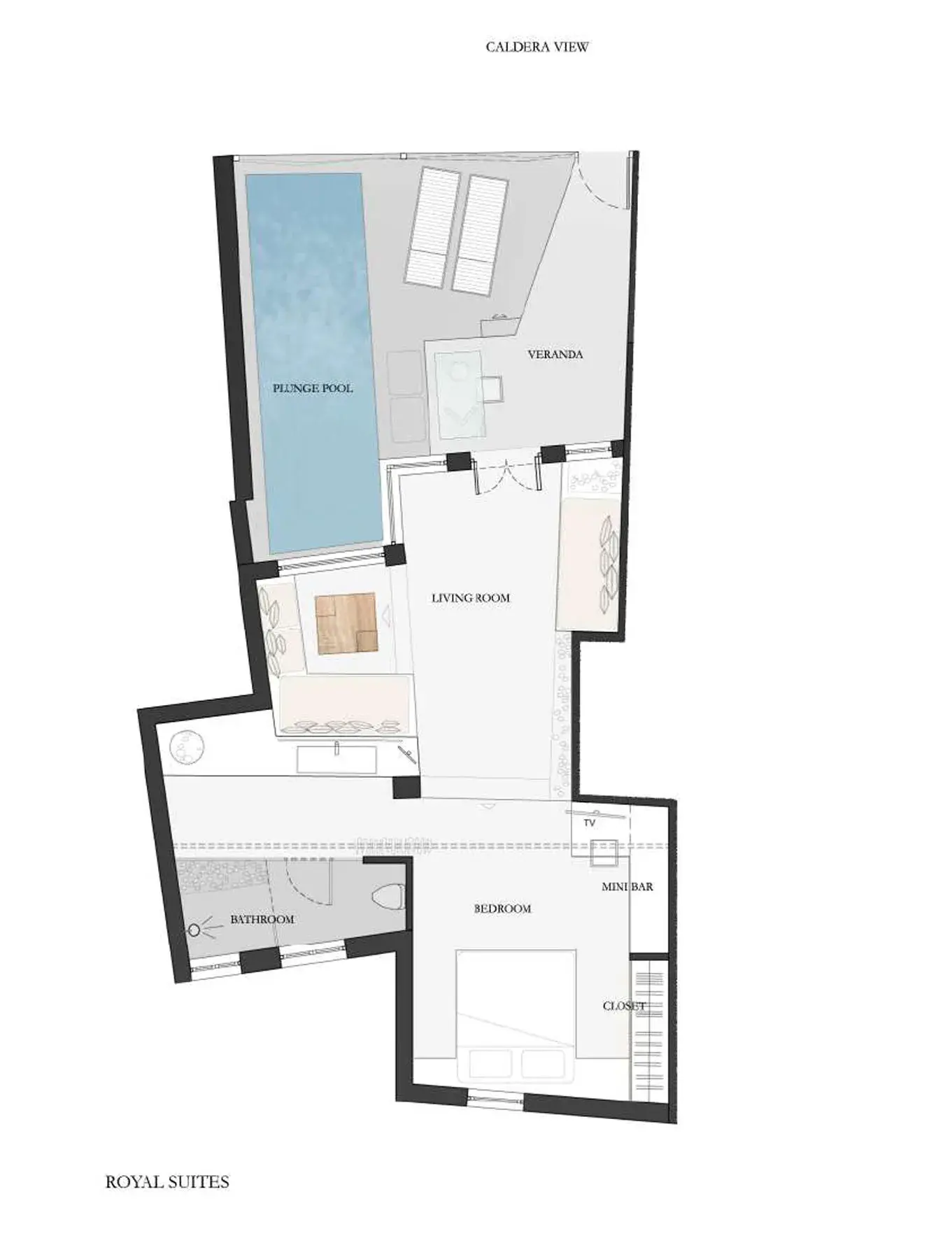 Royal Suite